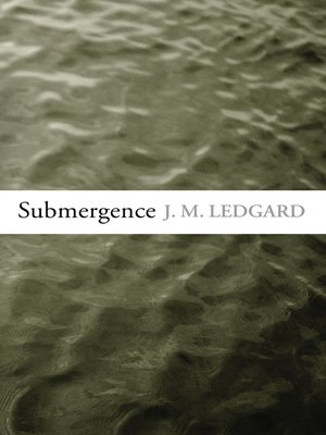 cover image of Submergence